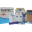 دستگاه تصفیه آب فیلمتک Filmtec به همراه فیلترها و مخزن ذخیره آب