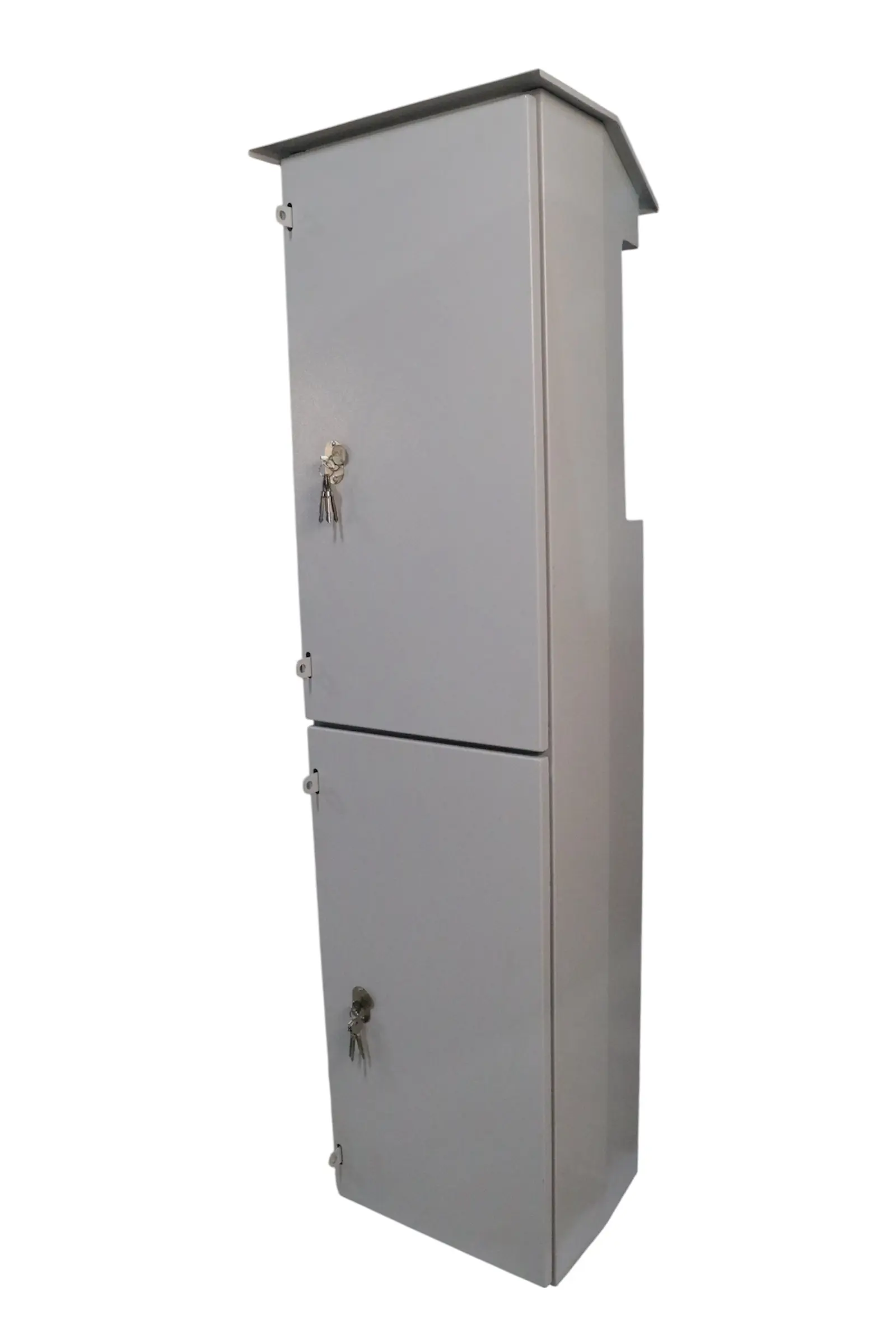 نمای پشت عابر آب ایستاده هیپتون Hipton مدل H55