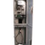 داخل عابر آب ایستاده هیپتون Hipton مدل H55