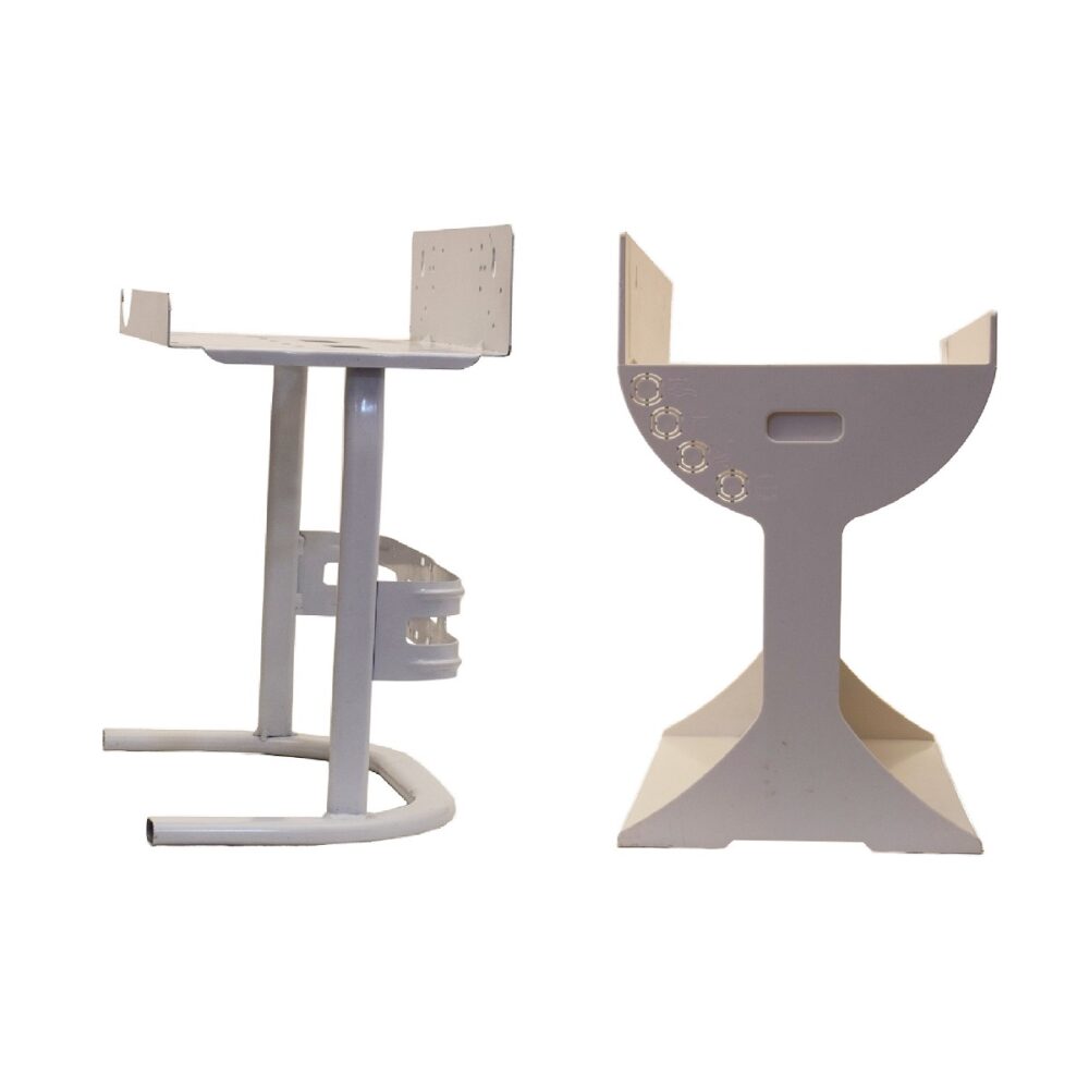 پایه دستگاه