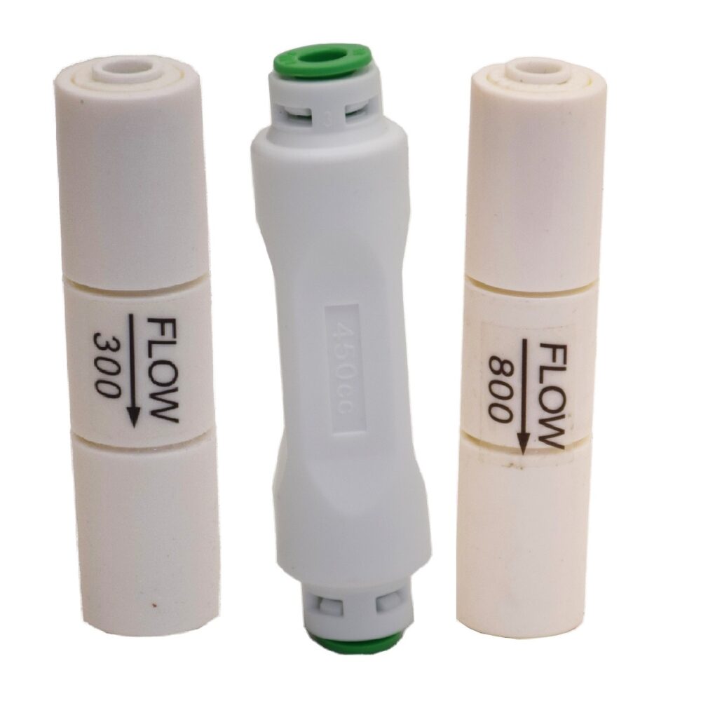 محدودکننده فاضلاب