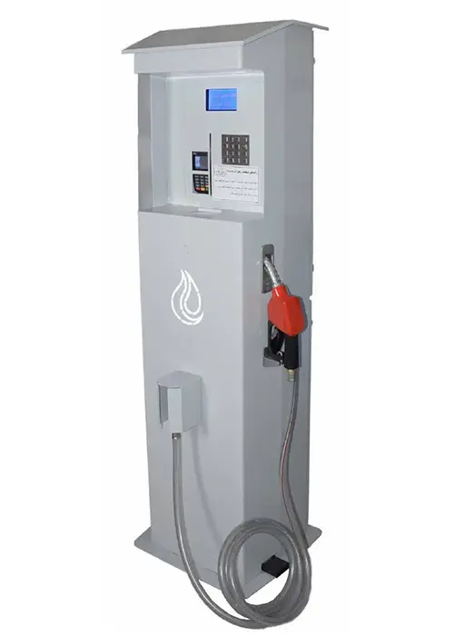 عابر آب ایستاده هیپتون Hipton مدل H45