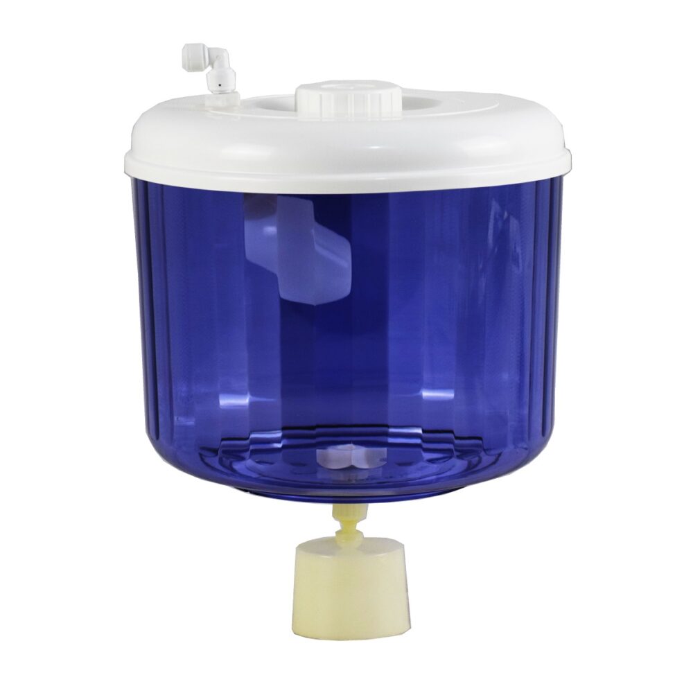 مخزن شناوردار آبسردکن پیور واتر