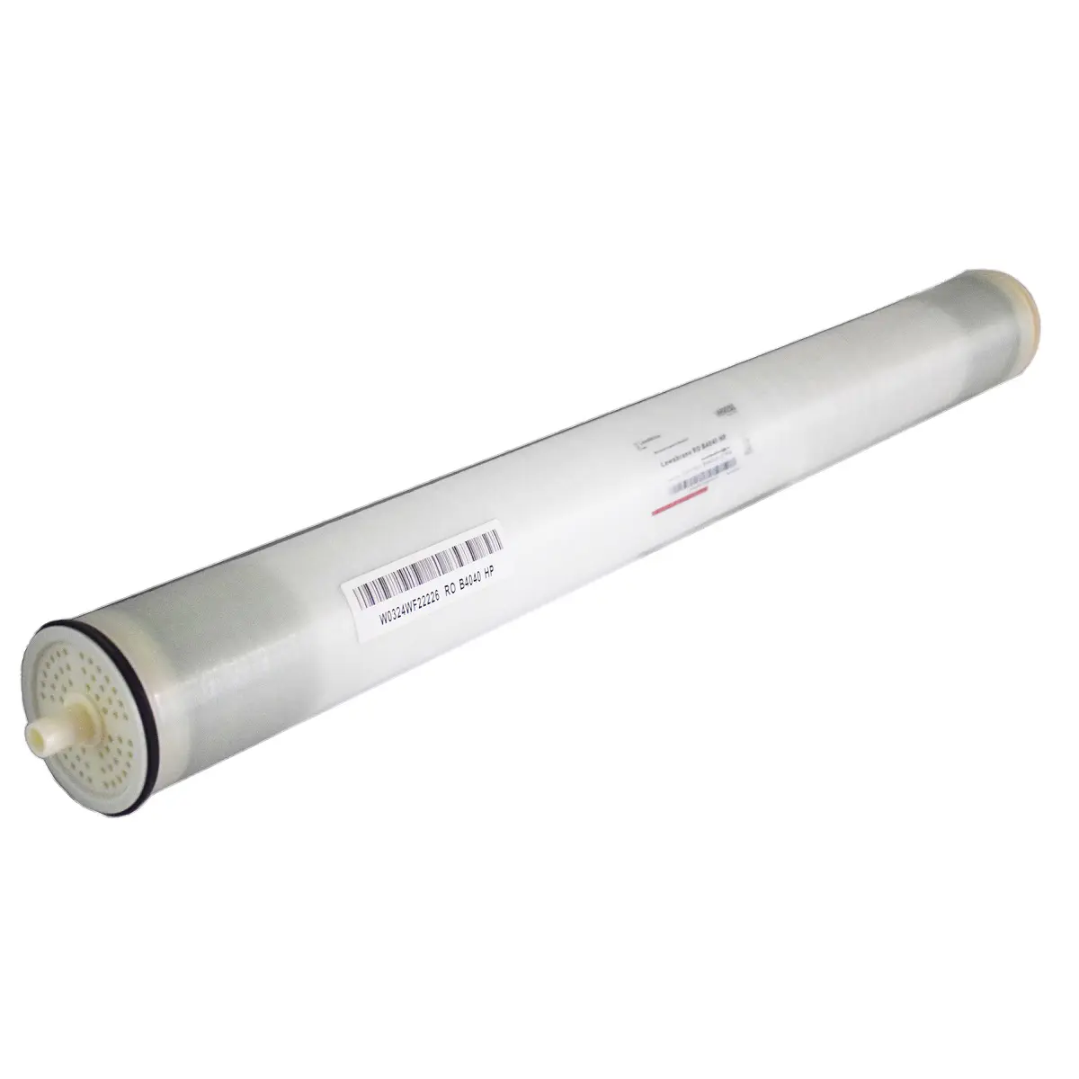 فیلتر ممبران 4 اینچ صنعتی لنسس LANXESS 1 فیلتر ممبران 4 اینچ صنعتی لنسس LANXESS