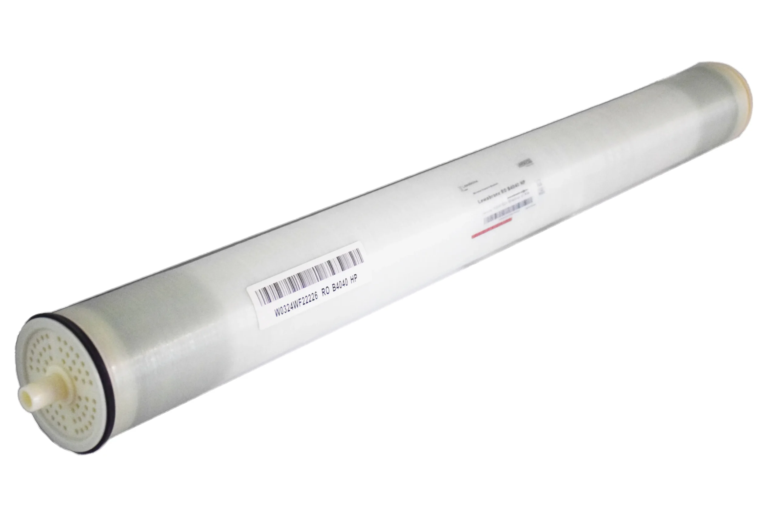 فیلتر ممبران 4 اینچ صنعتی لنسس LANXESS 1 فیلتر ممبران 4 اینچ صنعتی لنسس LANXESS