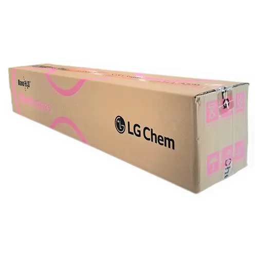 فیلتر ممبران 8 اینچ ال جی کم (LG Chem)