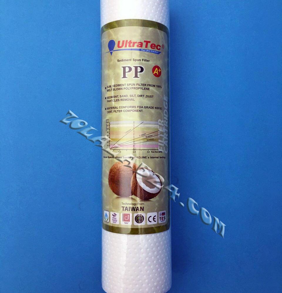 فیلتر الیافی