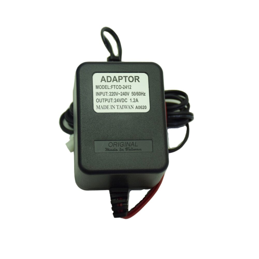 ترانس تایوانی (آداپتور)