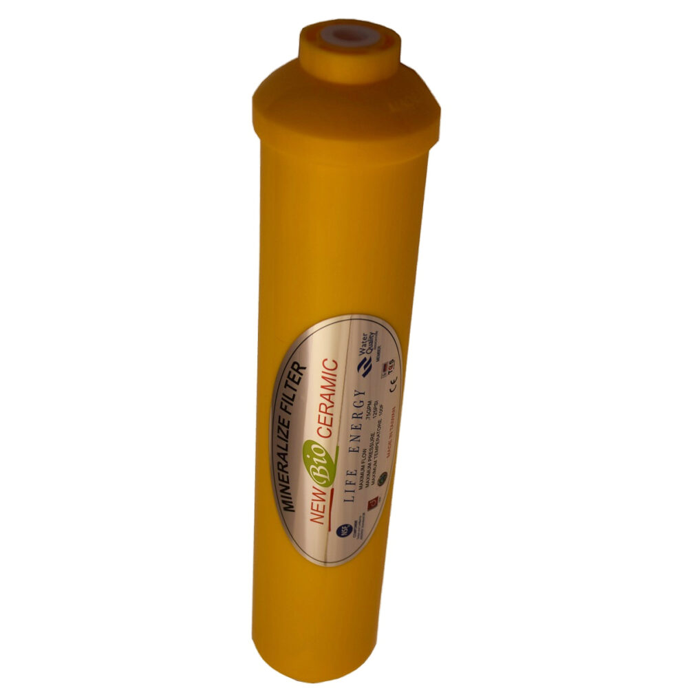 فیلتر مینرال لایف انرژی LIFE ENERGY