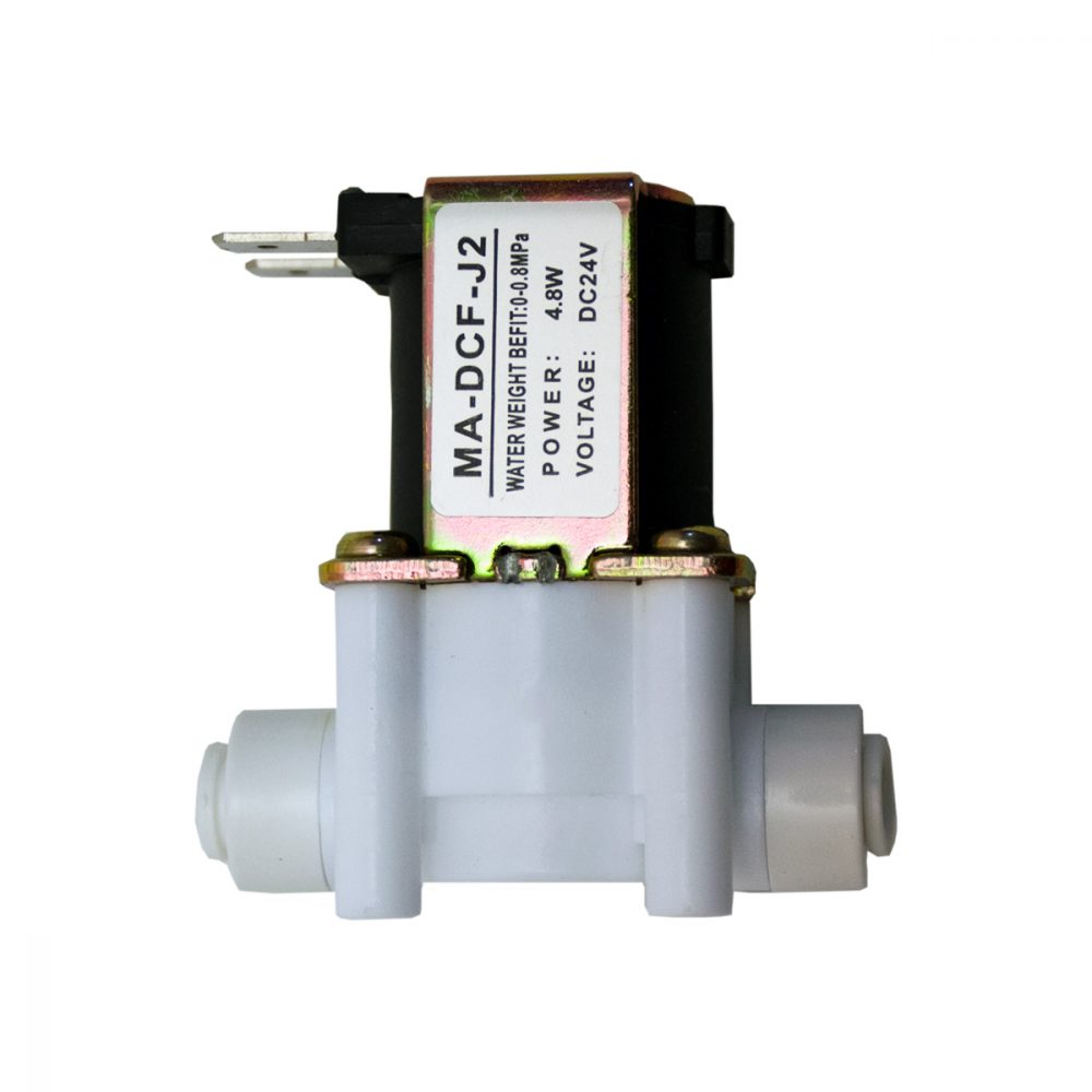 شیر برقی خانگی