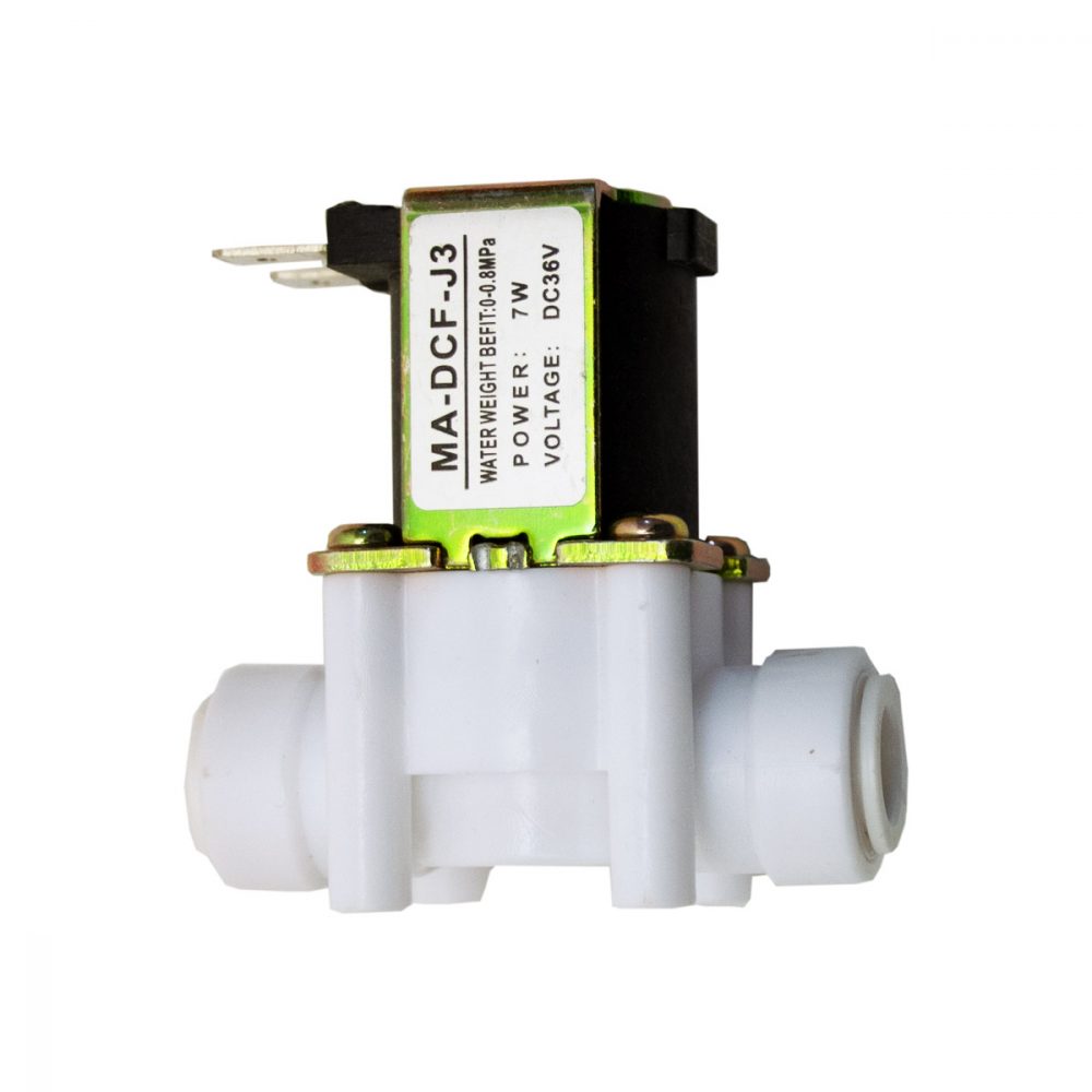 شیر برقی نیمه صنعتی مدل j3