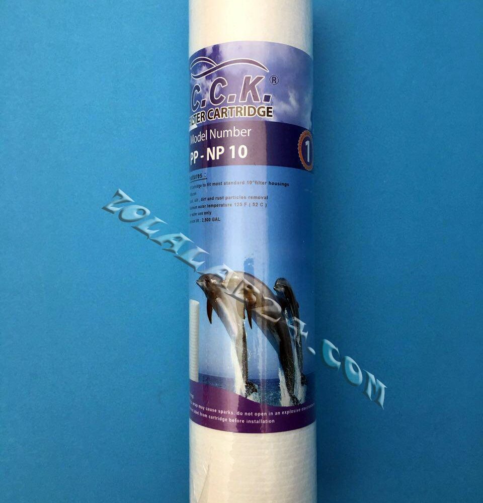 فیلتر الیافی