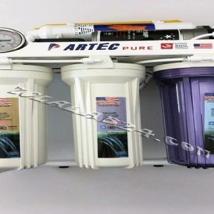 دستگاه تصفیه آب آرتک ARTEC