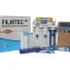 دستگاه تصفیه آب فیلمتک Filmtec به همراه فیلترها و مخزن ذخیره آب