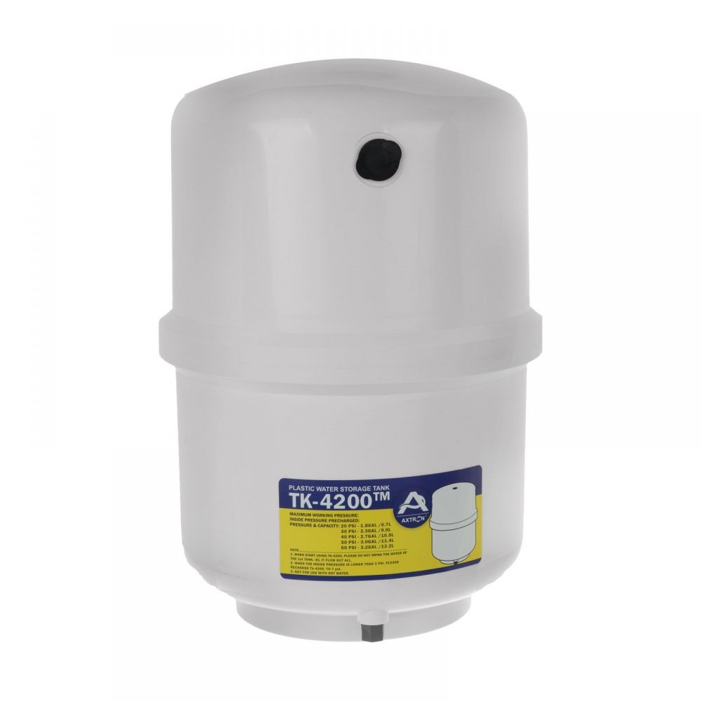 مخزن دستگاه تصفیه آب TK-4200