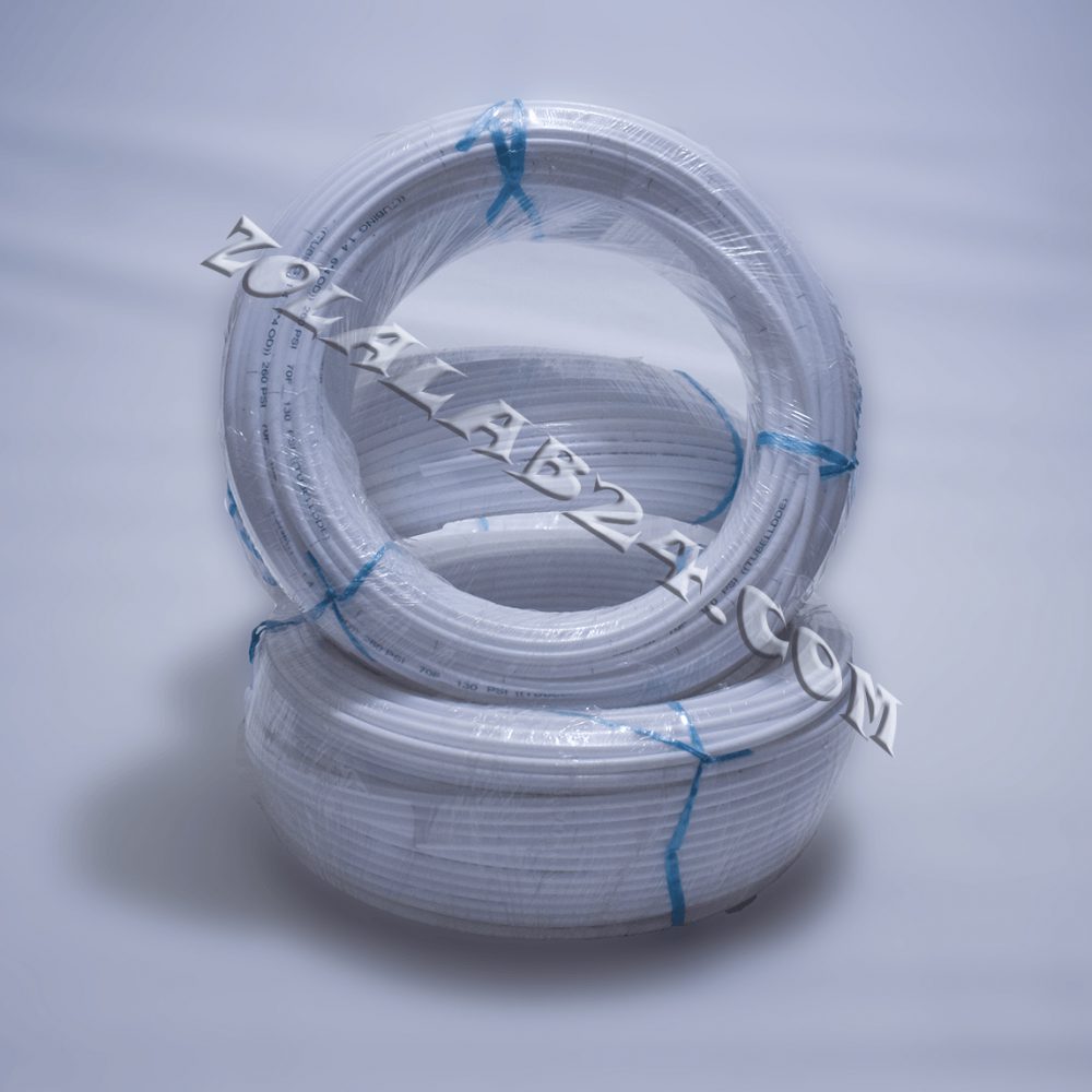 شیلنگ تصفیه آب ایرانی