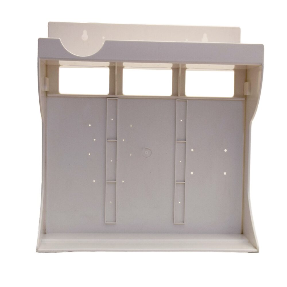 شاسی فایبرگلاس دستگاه تصفیه آب با طراحی ایستاده و مقاوم