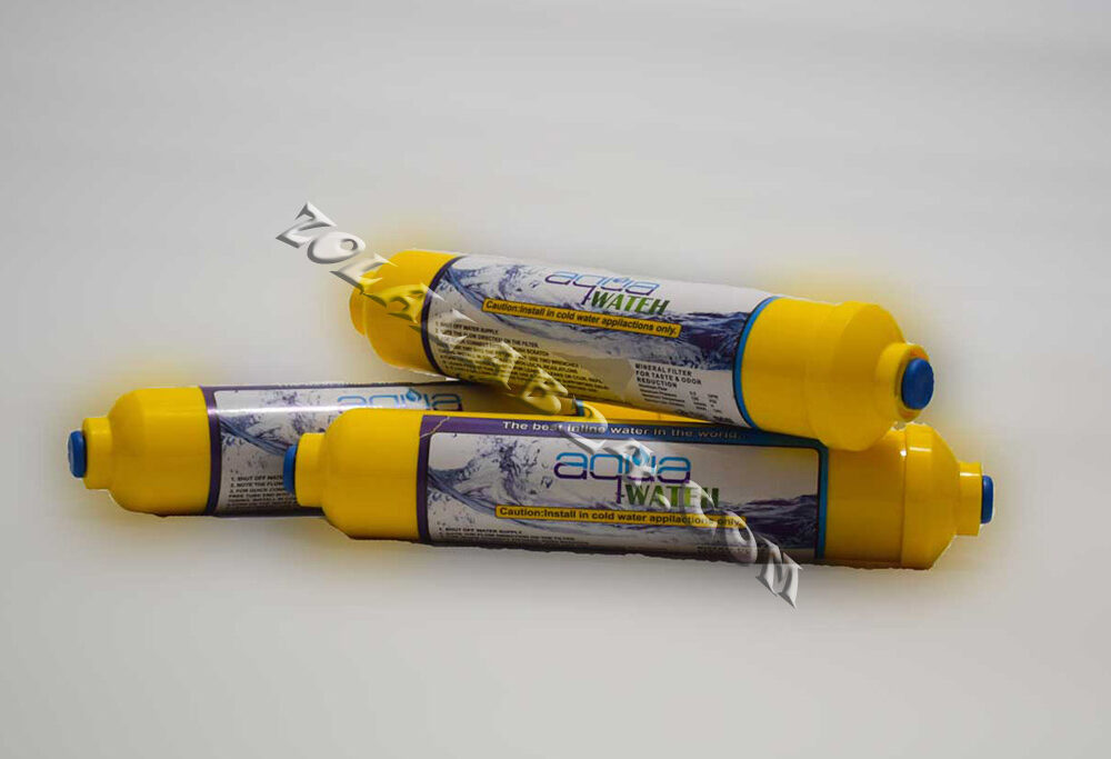 فیلتر مینرال آکوا واته