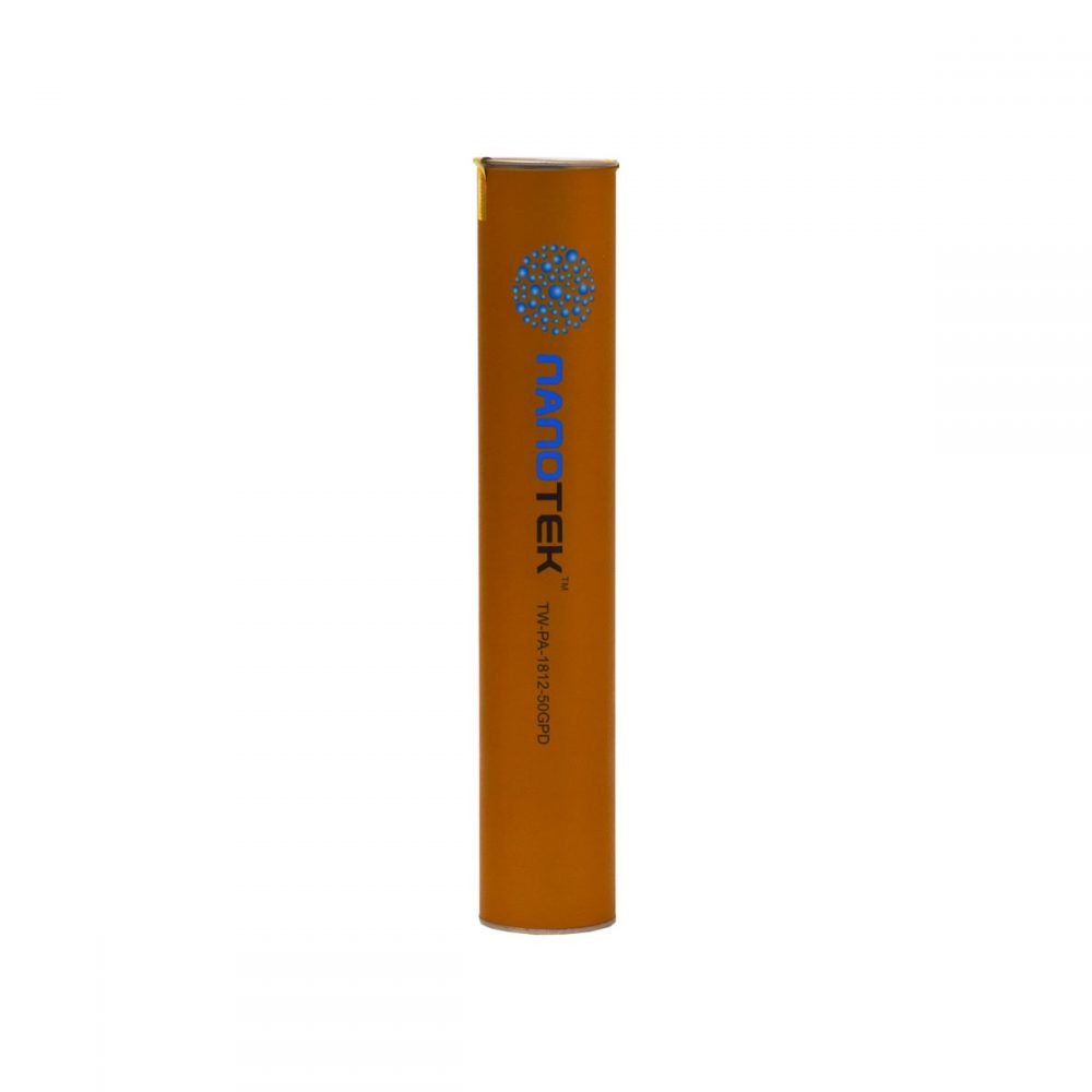 فیلتر ممبران نانوتک 13 لایه مدل TW-PA-1812-50