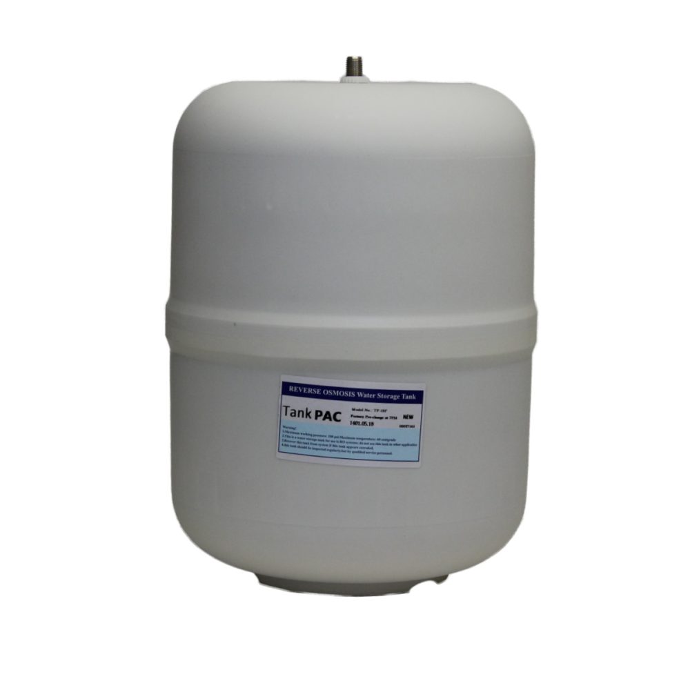 مخزن تانک پک ایرانی