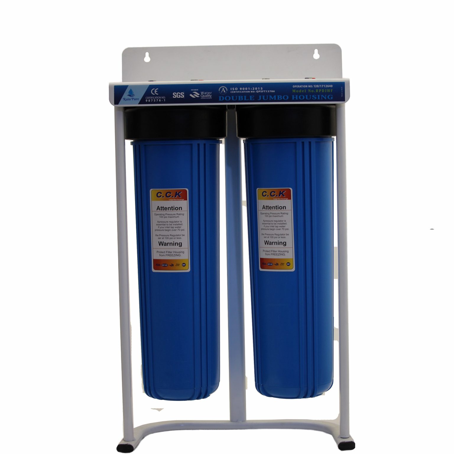 جامبو 2 مرحله ای