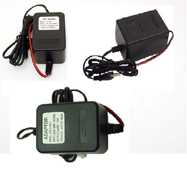 آداپتور دستگاه تصفیه آب خانگی و نیمه صنعتی