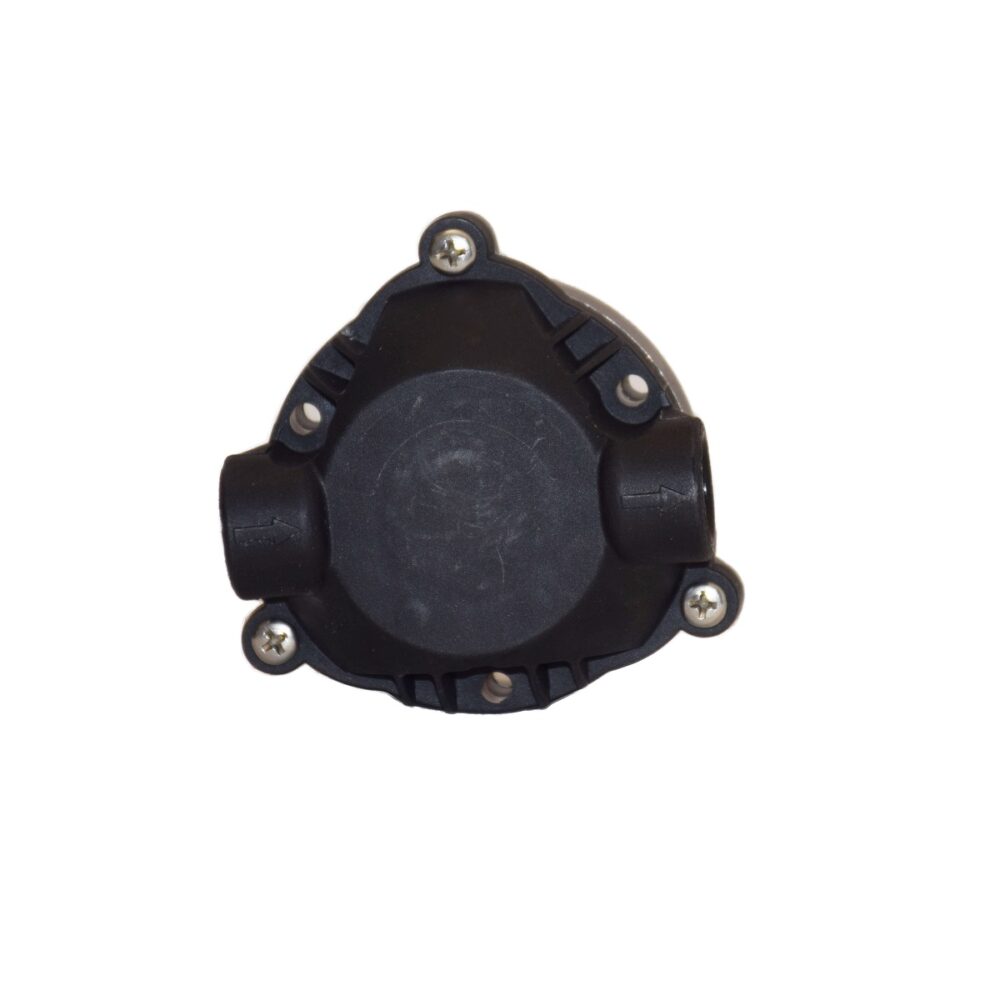 (کله پمپ) هد پمپ ایرانی