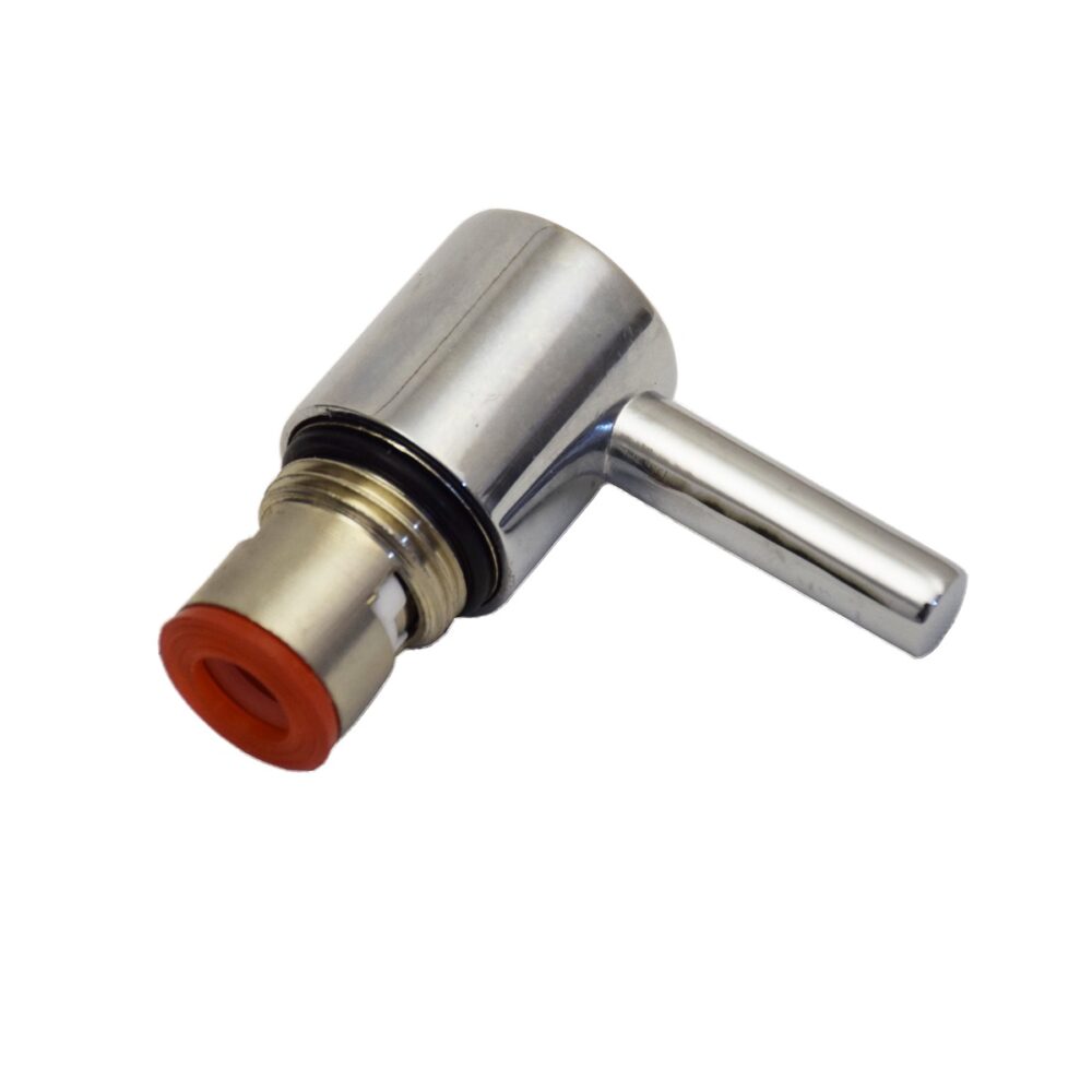 مغزی کامل اهرمی کوچک