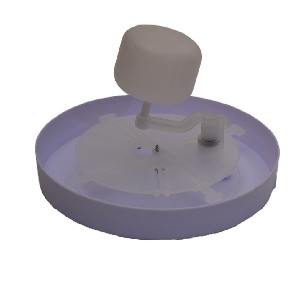 سری اتصال مستقیم آبسردکن - در پوش شناور دار RO MAX