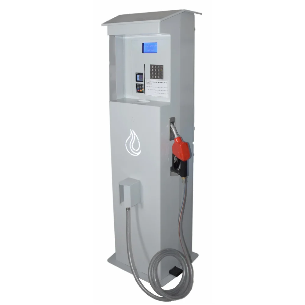 عابرآب ایستاده هیپتون Hipton مدل H45