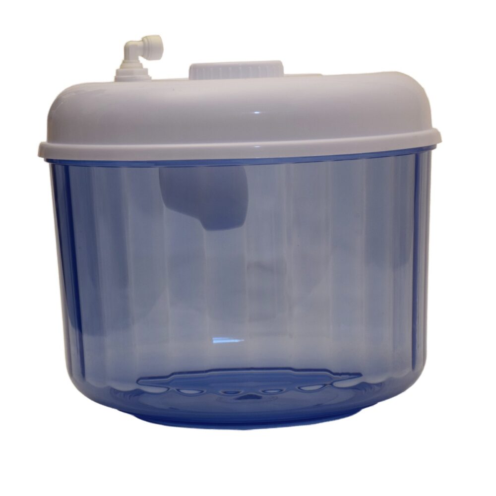 مخزن آبسردکن شناور دار RO MAX