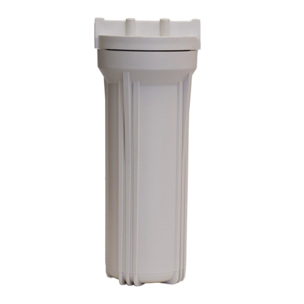 محفظه (هوزینگ) فیلتر مات ایرانی تک اورینگ