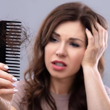 آیا آب سخت منجر به ریزش مو می شود؟