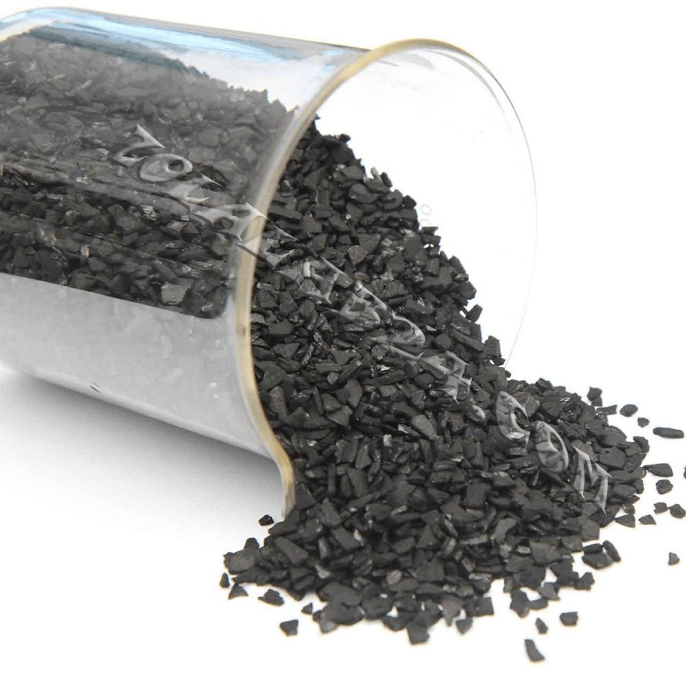 کربن گیری فیلتر دستگاه تصفیه آب