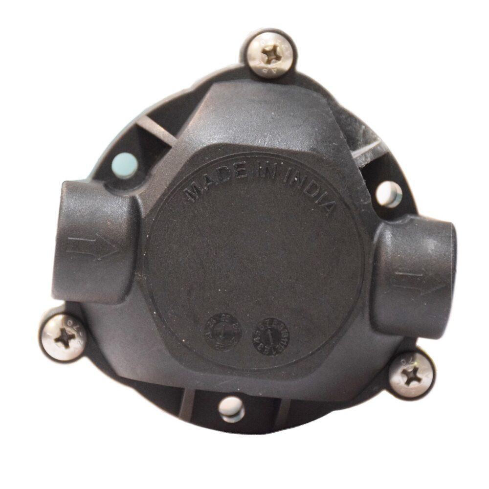 هد پمپ هندی