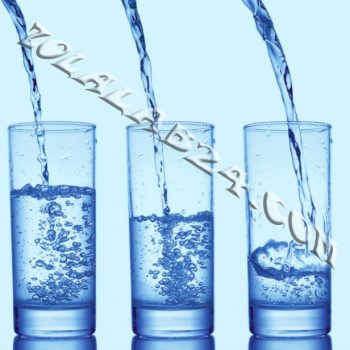 چنانچه 30 روز تنها نوشیدنی شما آب باشد بدنتان چه تغییراتی را در پی خواهد داشت!