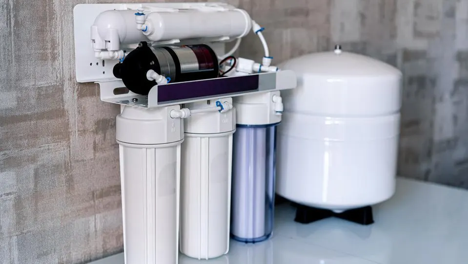 featured image water filter