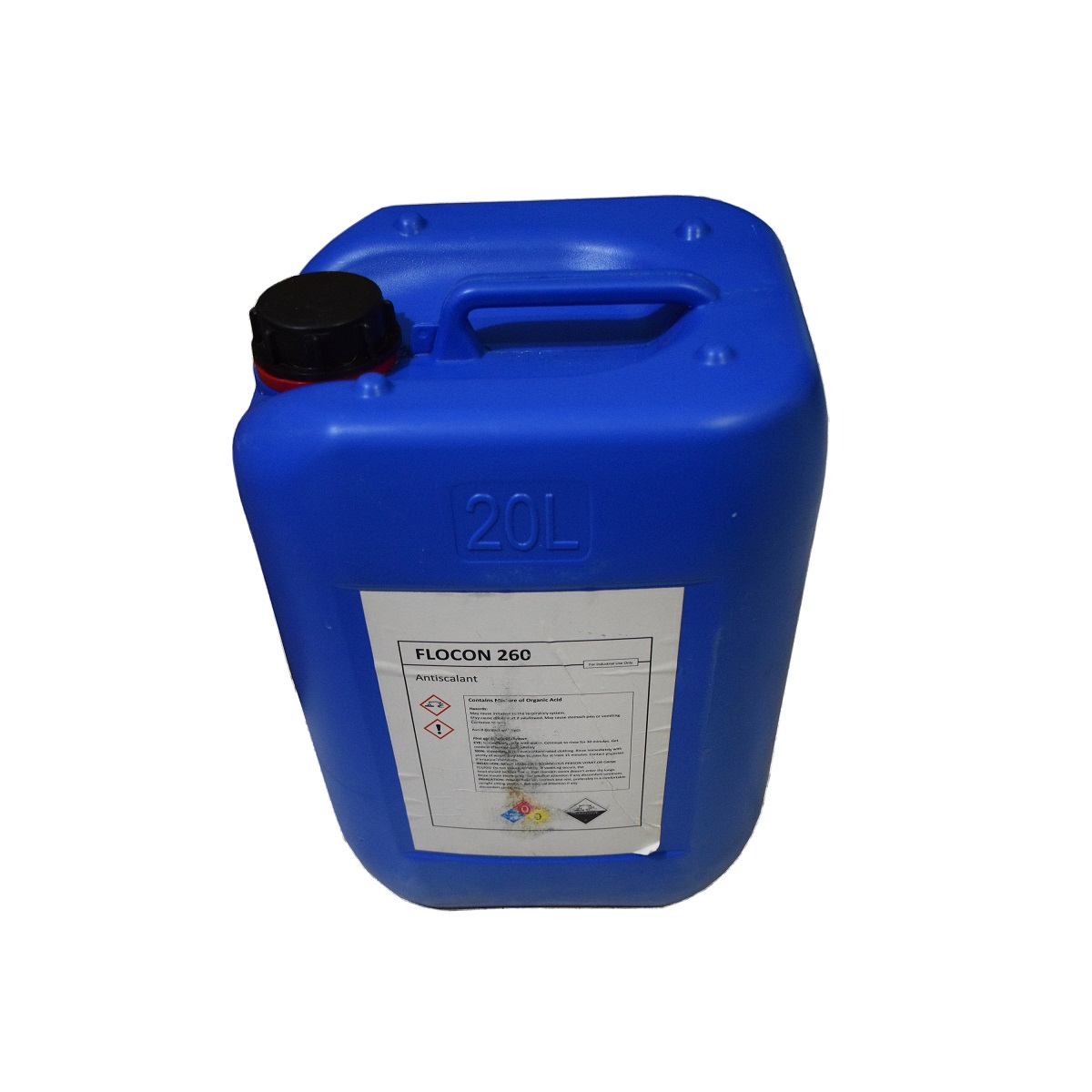 آنتی اسکالانت فلوکن 260