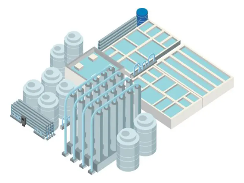 آب شیرین کن دریایی چیست؟ معرفی و بررسی کامل دستگاه آب شیرین کن دریایی 6 آب شیرین کن دریایی چیست؟