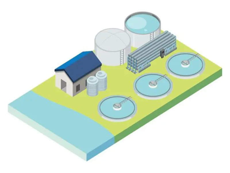 آب شیرین کن دریایی چیست؟ معرفی و بررسی کامل دستگاه آب شیرین کن دریایی 7 آب شیرین کن دریایی چیست؟