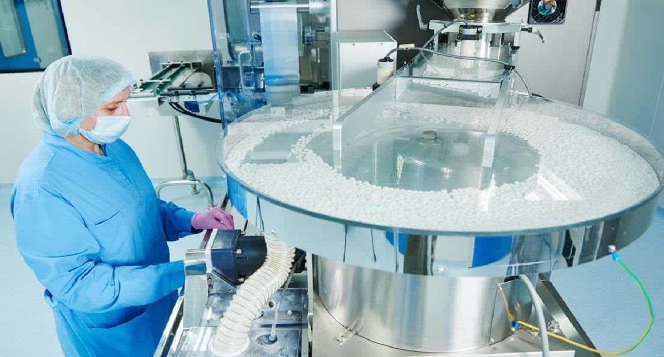 دستگاه تصفیه آب صنعتی در کجاها به کار می رود؟ و کاربرد آن چیست؟ 7 صنایع پزشکی