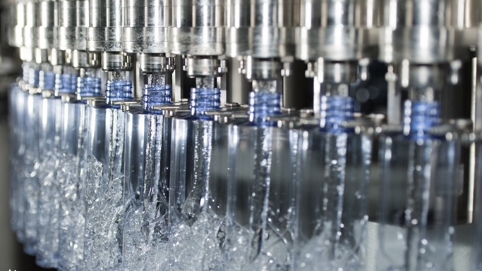 نحوه ایجاد مغازه آب فروشی 4 آب پرکن