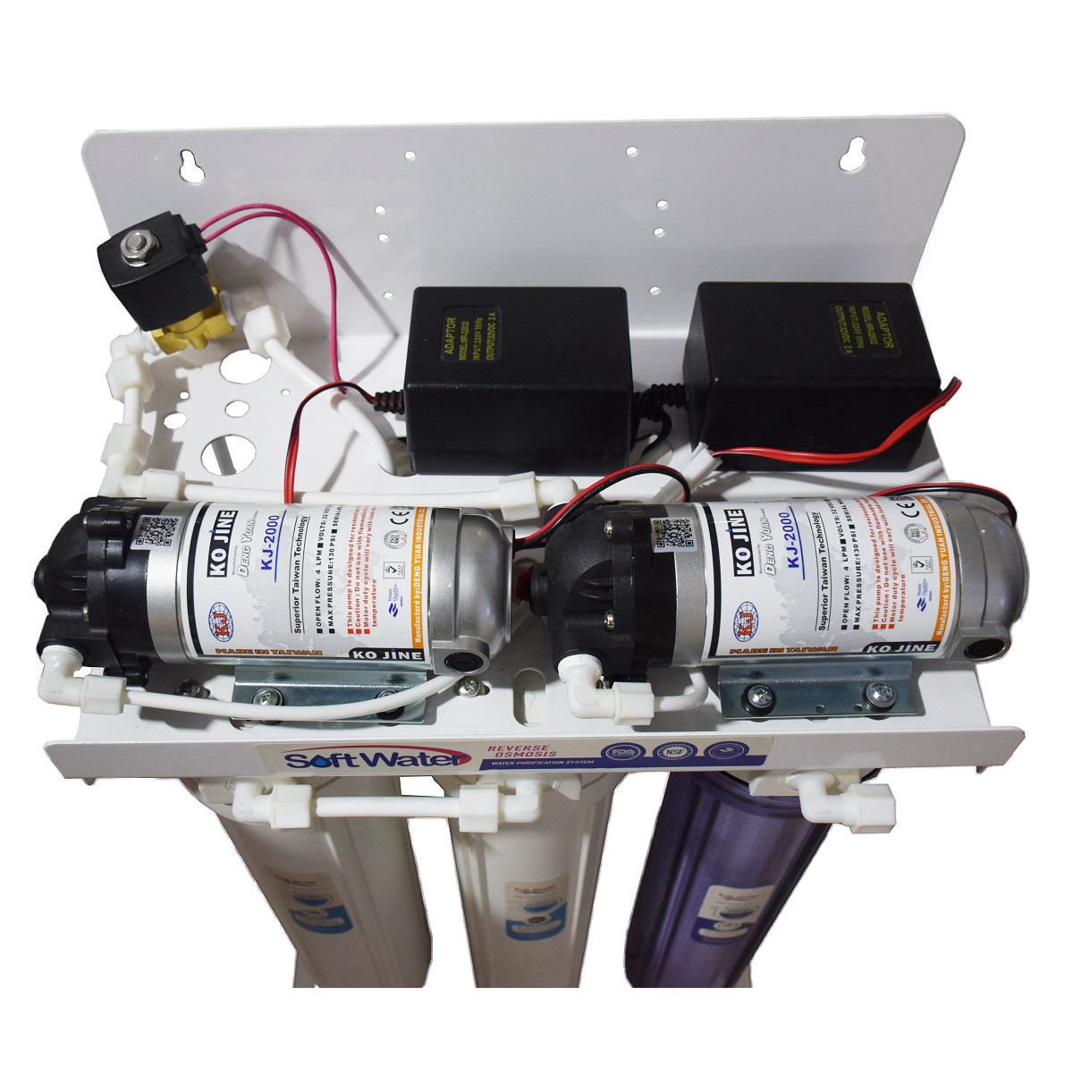 اسلیم تایوانی سافت واتر