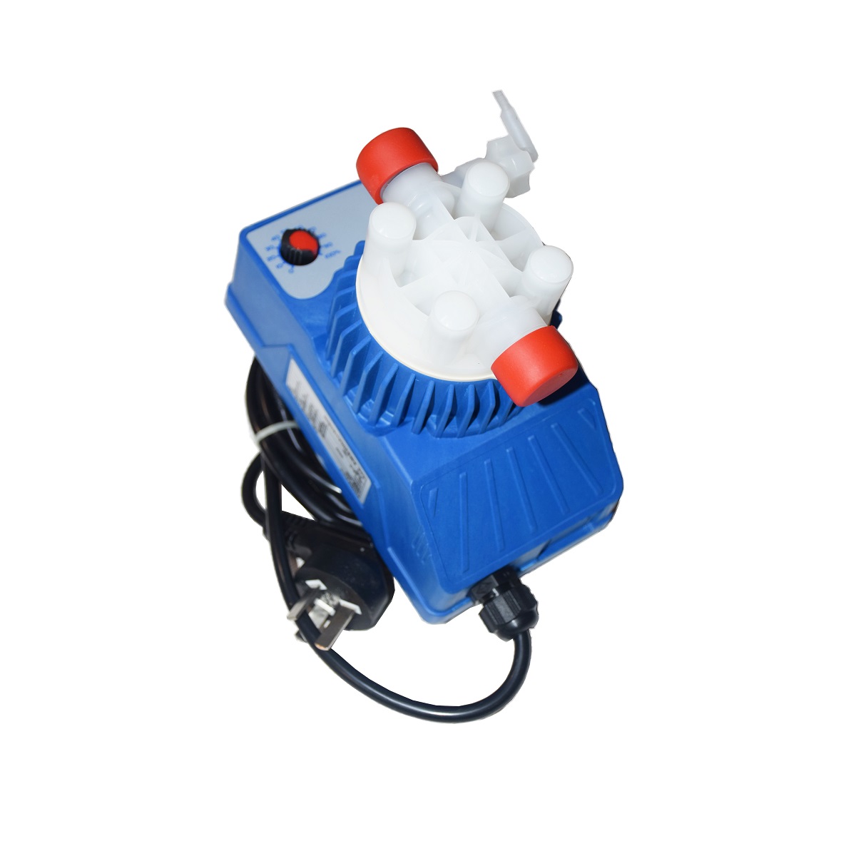 پمپ تزریق سکو ایتالیا مدل AMS200