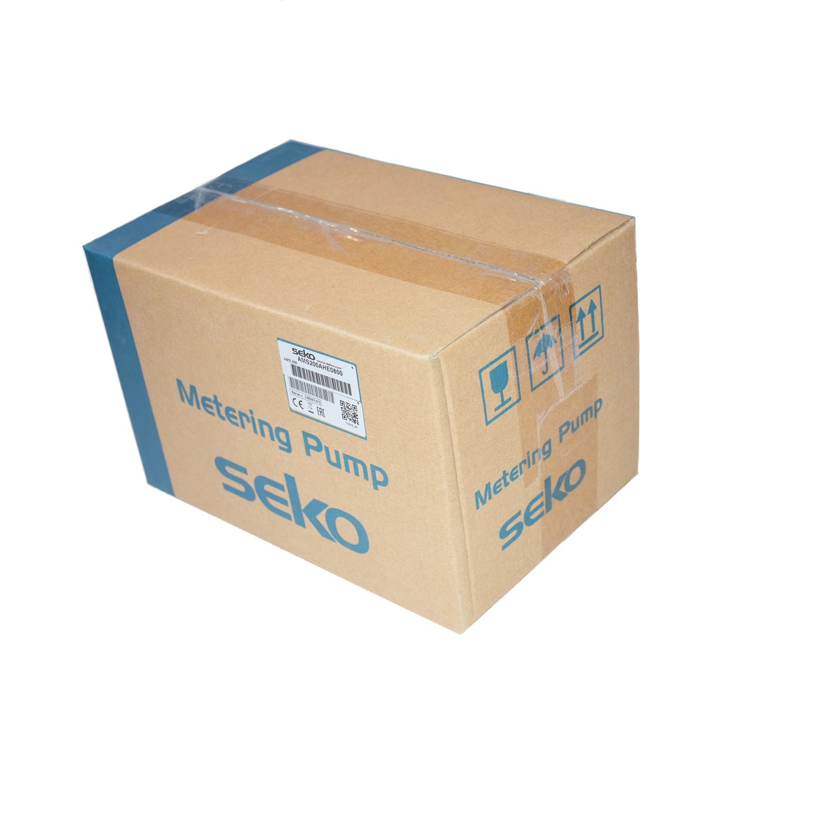 بستهبندی اصلی پمپ تزریق سکو SEKO AMS200