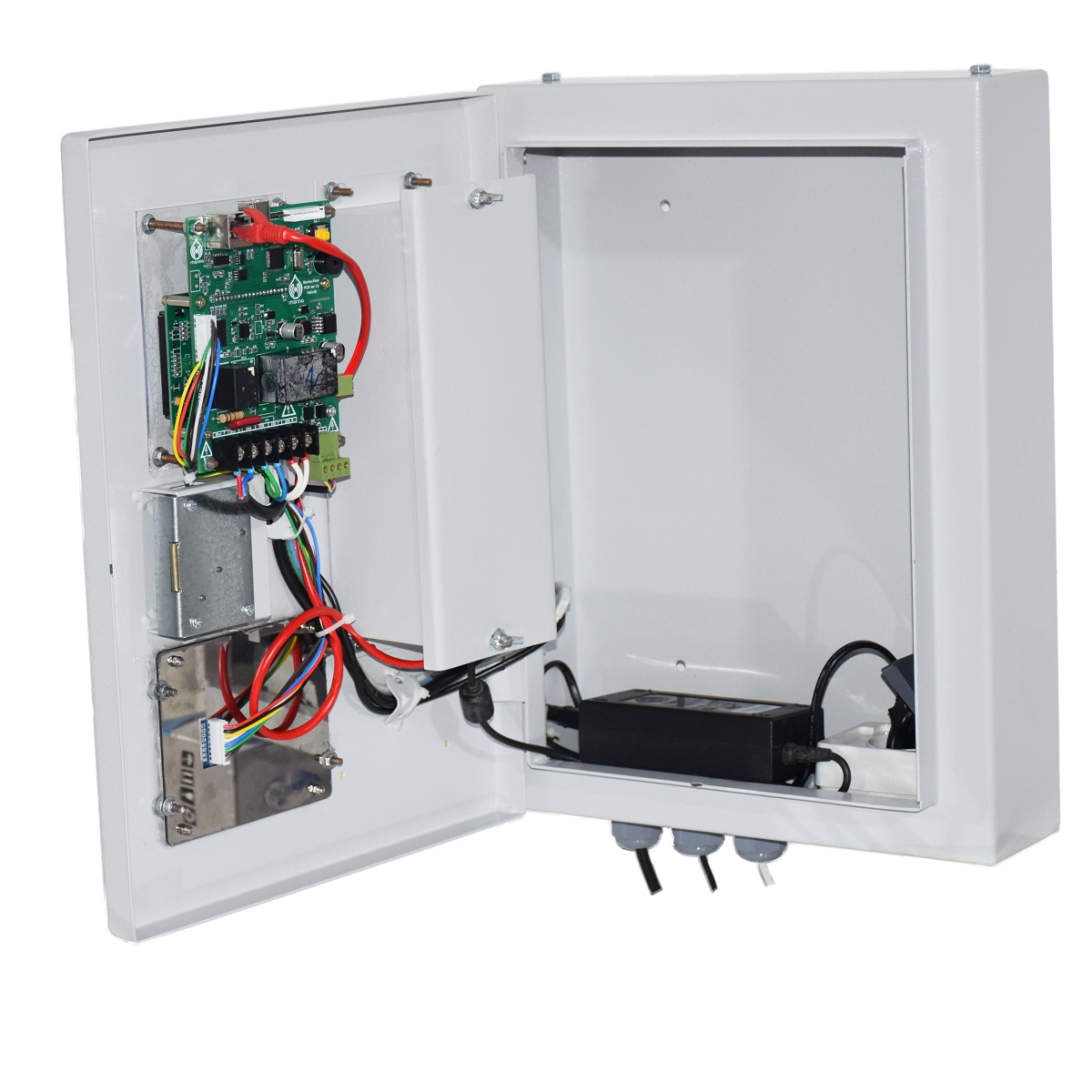 عابرآب اچ 22