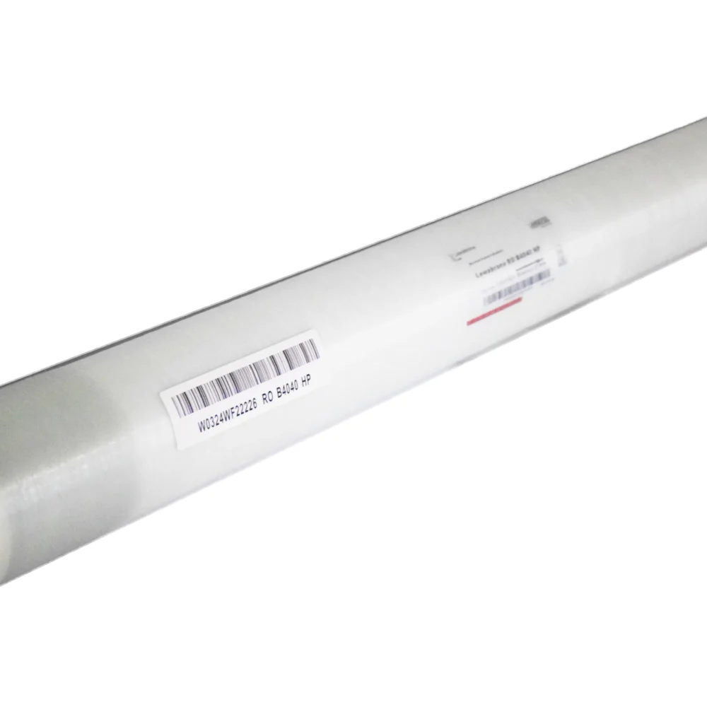 فیلتر ممبران 4 اینچ صنعتی لنسس LANXESS